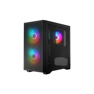 Корпус Logic concept DART PRO ARGB MINI BLACK (AM-DART-PRO-ARGB-10)