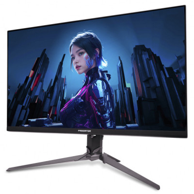 Монітор Acer Predator XB323QUPbmiiprx (UM.JX3EE.P09) Монітор Acer Predator XB323QUPbmiiprx (UM.JX3EE.P09)