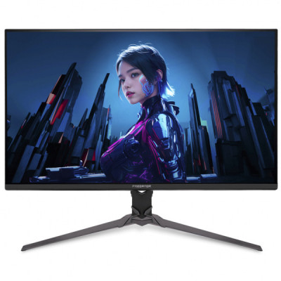 Монітор Acer Predator XB323QUPbmiiprx (UM.JX3EE.P09) Монітор Acer Predator XB323QUPbmiiprx (UM.JX3EE.P09)