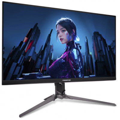 Монітор Acer Predator XB323QUPbmiiprx (UM.JX3EE.P09) Монітор Acer Predator XB323QUPbmiiprx (UM.JX3EE.P09)