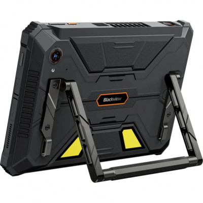 Планшет Blackview Tab Active 12 Pro 11" 16/1TB 5G/LTE Black (6931548322900)