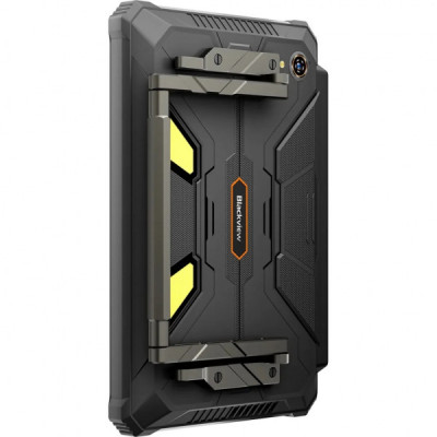 Планшет Blackview Tab Active 12 Pro 11" 16/1TB 5G/LTE Black (6931548322900)