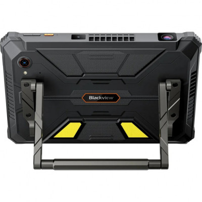 Планшет Blackview Tab Active 12 Pro 11" 16/1TB 5G/LTE Black (6931548322900)