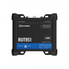Маршрутизатор Teltonika RUT951 POE+