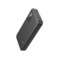 Батарея універсальна Ugreen 10000 mAh 20W Black (U_25742)