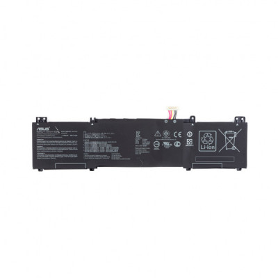 Акумулятор до ноутбука ASUS ZenBook Flip 14 (B31N1822) 11.52V 3653mAh (NB431465)