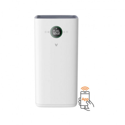 Очисник повітря Xiaomi Viomi Smart Air Purifer Pro (VXKJ03)