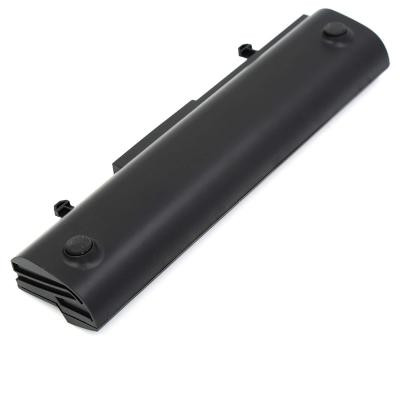 Акумулятор до ноутбука AlSoft Asus AL31-1005 5200mAh 6cell 10.8V Li-ion (A41356)