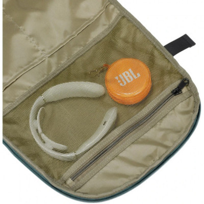 Рюкзак для ноутбука Tavialo 15.6" CityLife TC24 green, 24л (TC24-124GN)