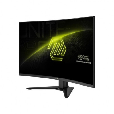 Монітор MSI MAG 325CQF