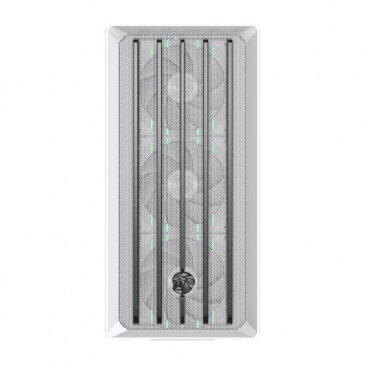 Корпус для ПК Gamemax CLAW 460 WH Корпус для ПК Gamemax CLAW 460 WH