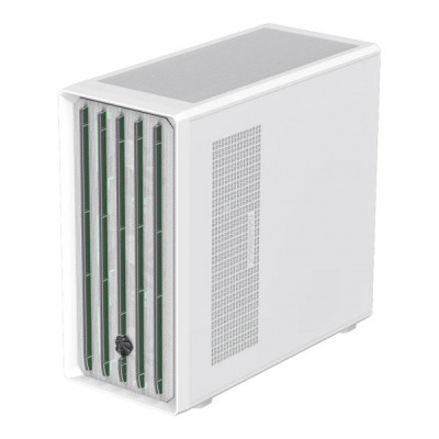 Корпус для ПК Gamemax CLAW 460 WH Корпус для ПК Gamemax CLAW 460 WH