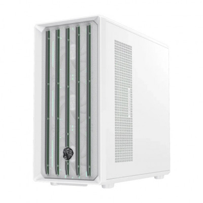 Корпус для ПК Gamemax CLAW 460 WH Корпус для ПК Gamemax CLAW 460 WH