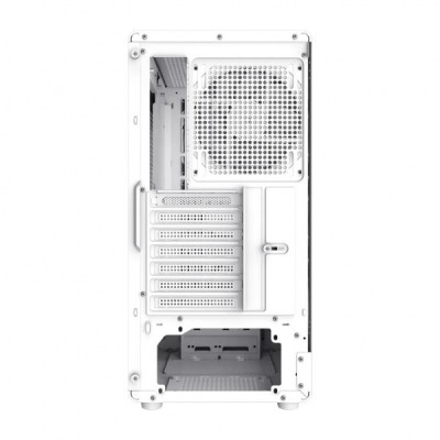 Корпус для ПК Gamemax CLAW 460 WH Корпус для ПК Gamemax CLAW 460 WH