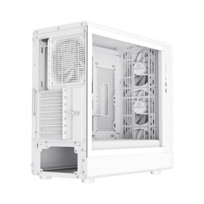 Корпус для ПК Gamemax CLAW 460 WH Корпус для ПК Gamemax CLAW 460 WH
