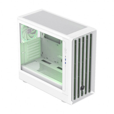 Корпус для ПК Gamemax CLAW 460 WH Корпус для ПК Gamemax CLAW 460 WH