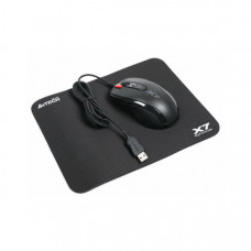 Мишка A4Tech X-7120 Black
