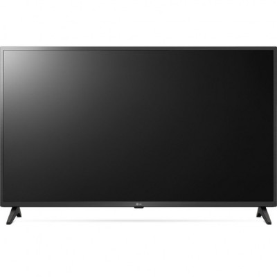 Телевізор LG 43UQ75006LF