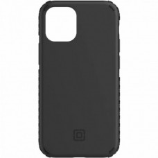 Чохол до мобільного телефона Incipio Grip Case for iPhone 12 Mini Black (IPH-1889-BLK)