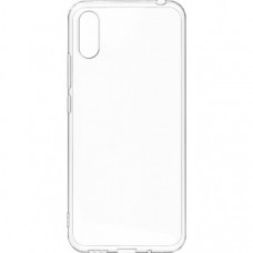 Чохол до мобільного телефона Armorstandart Air SeriesXiaomi Redmi 9A Transparent (ARM57025)