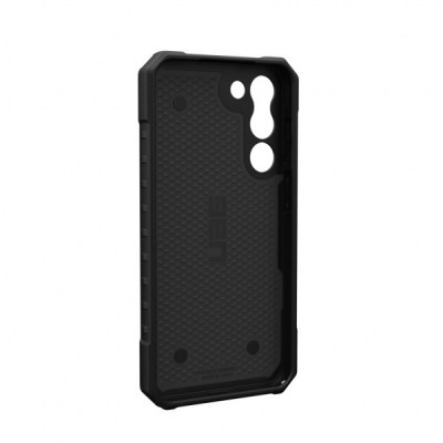Чохол до мобільного телефона Uag Samsung Galaxy S23+ Pathfinder, Black (214132114040)