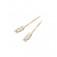 Патч-корд 1м UTP cat 6 CCA grey Cablexpert (PP6U-1M)