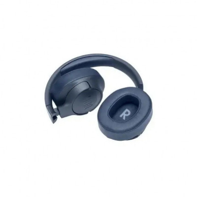 Навушники JBL Tune 670NC Blue (JBLT670NCBLU)