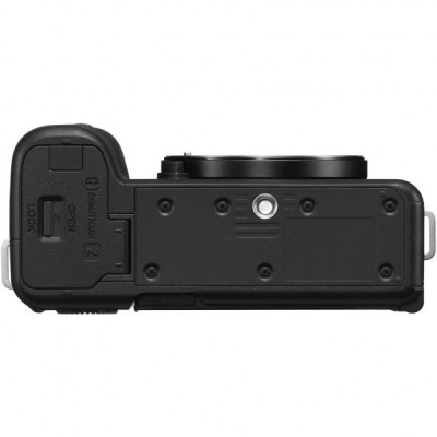Цифровий фотоапарат Sony Alpha ZV-E1 kit 28-60mm Black (ZVE1LB.CEC)