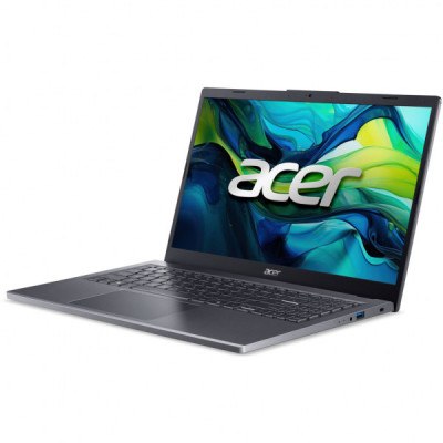 Ноутбук Acer Aspire 15 A15-51M (NX.JKVEU.005)