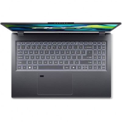 Ноутбук Acer Aspire 15 A15-51M (NX.JKVEU.005)