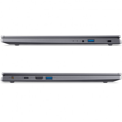 Ноутбук Acer Aspire 15 A15-51M (NX.JKVEU.005)