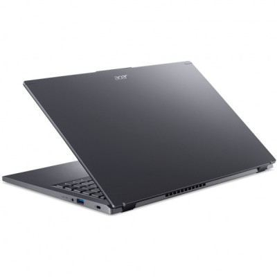 Ноутбук Acer Aspire 15 A15-51M (NX.JKVEU.005)