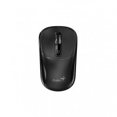 Мишка Genius NX-7123 Wireless Black (31030043400)