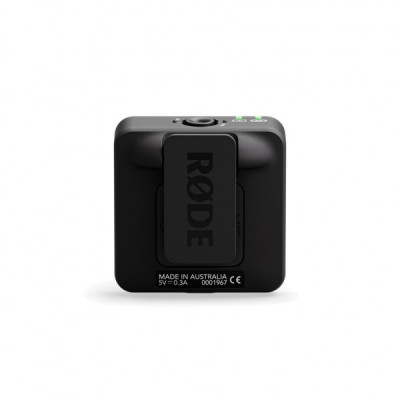 Мікрофон Rode Wireless ME (233986)
