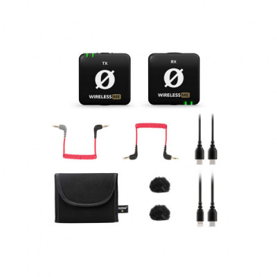 Мікрофон Rode Wireless ME (233986)