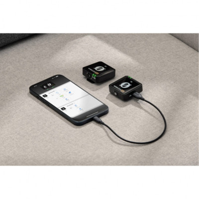 Мікрофон Rode Wireless ME (233986)