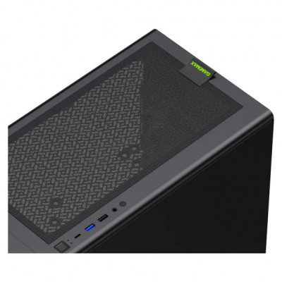 Корпус для ПК Gamemax AERIS 330 GB Корпус для ПК Gamemax AERIS 330 GB