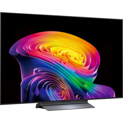 Телевізор LG OLED55C64LA