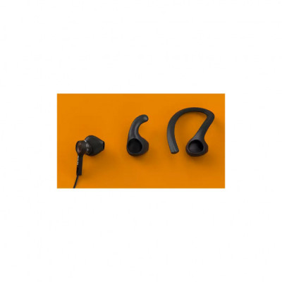 Навушники Philips TAA3206 In-ear IP57 Wireless Mic (TAA3206BK/00)