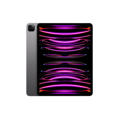 Планшет Apple iPad Pro 12,9" M2 Wi‑Fi + LTE 256GB Space Grey (MP203RK/A)