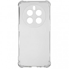 Чохол до мобільного телефона BeCover Anti-Shock Realme 12 Plus Clear (711174)