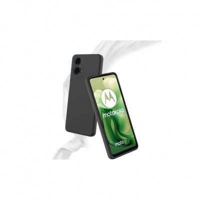 Чохол до мобільного телефона BeCover Motorola Moto G04/ E14 Black (711894) Чохол до мобільного телефона BeCover Motorola Moto G04/ E14 Black (711894)