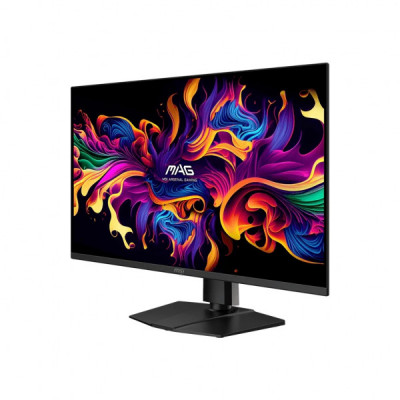 Монітор MSI MAG 321UP QD-OLED-X24 Монітор MSI MAG 321UP QD-OLED-X24