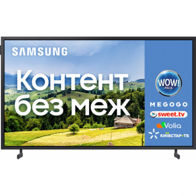 Телевізор Samsung QE32LS03BBUXUA