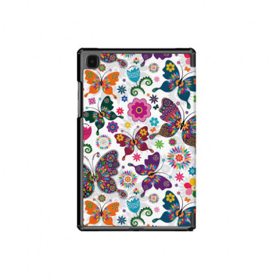 Чохол до планшета BeCover Smart Case Samsung Galaxy Tab A7 Lite SM-T220 / SM-T225 Butt (706466)