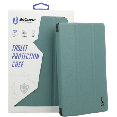 Чохол до планшета BeCover Smart Case Lenovo Tab M10 TB-328F (3rd Gen) 10.1" Dark Green (708283)