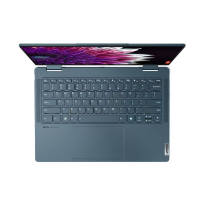 Ноутбук Lenovo Yoga 7 2 in 1 14IML9 (83DJ00CDRA)