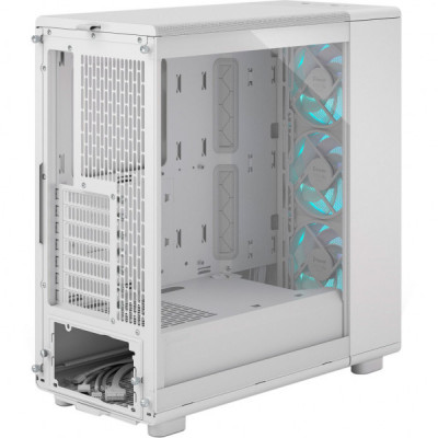 Корпус Fractal Design Epoch White TG RGB Clear tint (FD-C-EPO1A-05) Корпус Fractal Design Epoch White TG RGB Clear tint (FD-C-EPO1A-05)