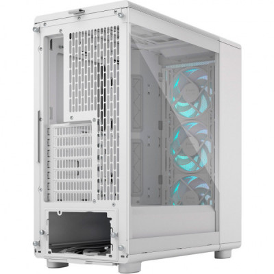 Корпус Fractal Design Epoch White TG RGB Clear tint (FD-C-EPO1A-05) Корпус Fractal Design Epoch White TG RGB Clear tint (FD-C-EPO1A-05)