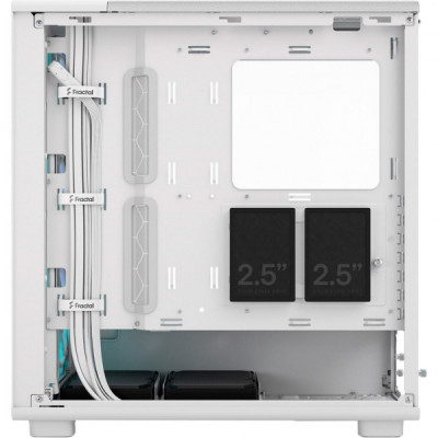 Корпус Fractal Design Epoch White TG RGB Clear tint (FD-C-EPO1A-05) Корпус Fractal Design Epoch White TG RGB Clear tint (FD-C-EPO1A-05)